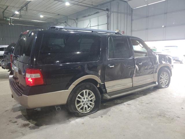 Photo 3 from auction – 2012 FORD EXPEDITION with VIN 1FMJK1J55CEF53499