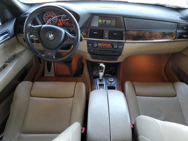 Photo 8 from auction – 2011 BMW X5 XDRIVE3 with VIN 5UXZV4C51BL738056