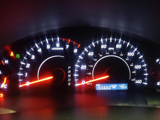 Photo 9 from auction – 2010 TOYOTA CAMRY BASE with VIN 4T4BF3EK6AR043238