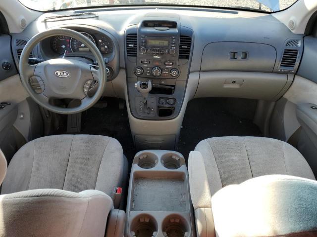 Photo 8 from auction – 2008 KIA SEDONA EX with VIN KNDMB233186257870