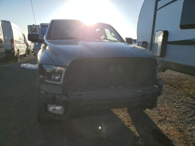 Photo 5 from auction – 2012 DODGE RAM 1500 S with VIN 1C6RD6KT1CS207891
