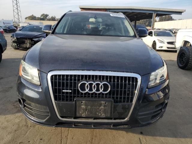 Photo 5 from auction – 2010 AUDI Q5 PREMIUM with VIN WA1LKAFP6AA041790