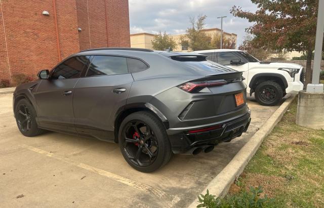 Photo 3 from auction – 2019 LAMBORGHINI URUS with VIN ZPBUA1ZL4KLA02328