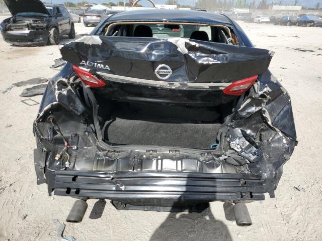 Photo 6 from auction – 2018 NISSAN ALTIMA 2.5 with VIN 1N4AL3AP4JC280908