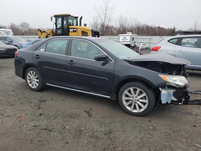 Photo 4 from auction – 2012 TOYOTA CAMRY BASE with VIN 4T4BF1FKXCR193004