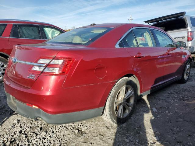 Photo 3 from auction – 2013 FORD TAURUS SEL with VIN 1FAHP2E86DG192164