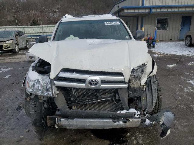 Photo 5 from auction – 2004 TOYOTA 4RUNNER SR with VIN JTEBU14R548019612