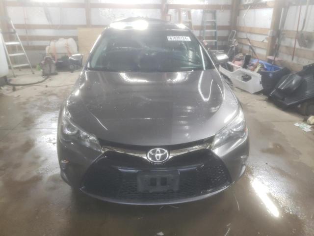 Photo 5 from auction – 2017 TOYOTA CAMRY LE with VIN 4T1BF1FK6HU331199