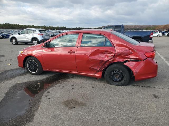 Foto 2 de la subasta – 2010 TOYOTA COROLLA BA con VIN 2T1BU4EE4AC233041