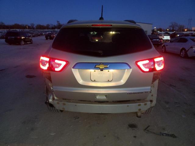 Photo 6 from auction – 2016 CHEVROLET TRAVERSE L with VIN 1GNKRGKD0GJ274320