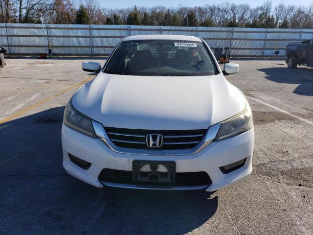 Photo 5 from auction – 2014 HONDA ACCORD SPO with VIN 1HGCR2F52EA088280