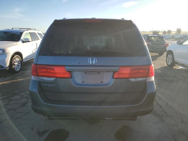 Photo 6 from auction – 2010 HONDA ODYSSEY EX with VIN 5FNRL3H79AB079415