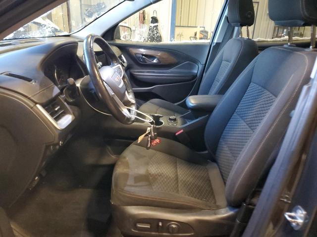 Photo 7 from auction – 2019 GMC TERRAIN SL with VIN 3GKALMEV4KL205872