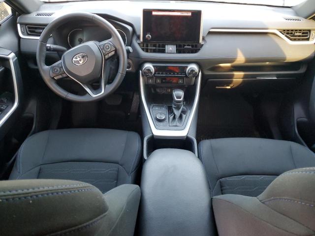 Photo 8 from auction – 2024 TOYOTA RAV4 SE with VIN 4T3T6RFV6RU152974