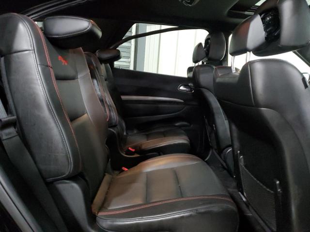 Photo 11 from auction – 2018 DODGE DURANGO R/ with VIN 1C4SDJCT8JC372338