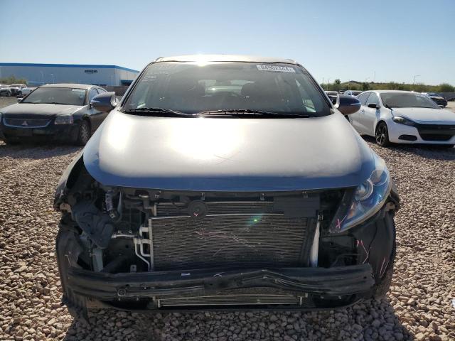 Photo 5 from auction – 2013 KIA SPORTAGE B with VIN KNDPB3A23D7449518