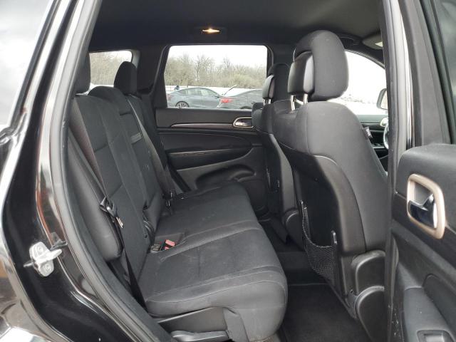 Photo 11 from auction – 2014 JEEP GRAND CHER with VIN 1C4RJEAG3EC130227