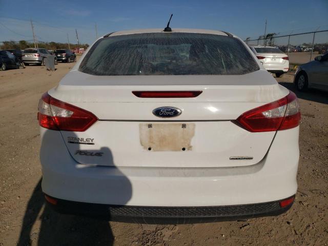 Photo 6 from auction – 2014 FORD FOCUS S with VIN 1FADP3E25EL372891