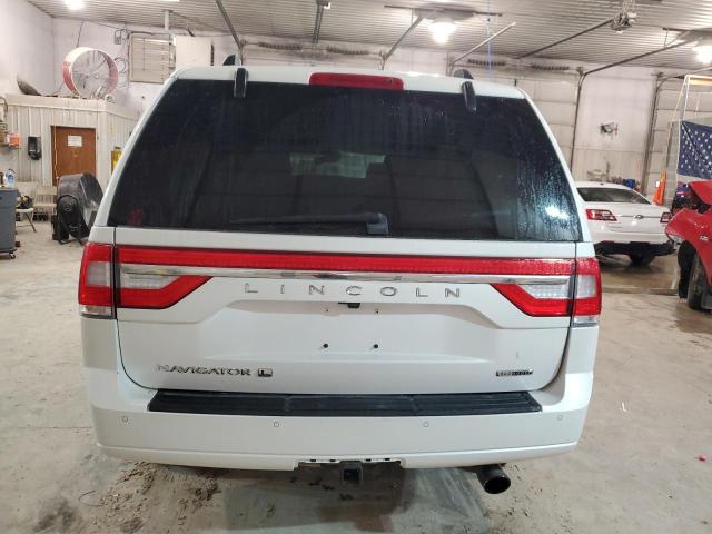 Photo 6 from auction – 2015 LINCOLN NAVIGATOR with VIN 5LMJJ3JT7FEJ08177