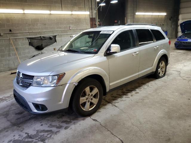 Zdjęcie 1 z aukcji – 2012 DODGE JOURNEY SX z VIN 3C4PDCBG8CT132686