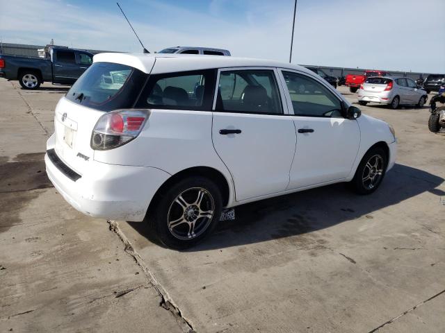 Photo 3 from auction – 2006 TOYOTA COROLLA MA with VIN 2T1KR32E86C578192