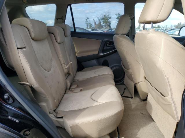 Photo 11 from auction – 2010 TOYOTA RAV4 with VIN JTMZF4DV8AD023247