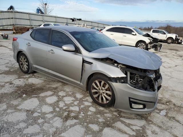 Photo 4 from auction – 2015 KIA OPTIMA LX with VIN 5XXGM4A78FG358041