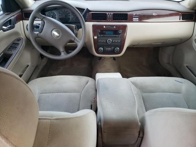 Photo 8 from auction – 2007 CHEVROLET IMPALA LT with VIN 2G1WT58N879282654