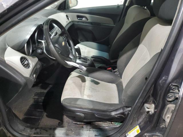 Photo 7 from auction – 2011 CHEVROLET CRUZE LS with VIN 1G1PC5SHXB7204328