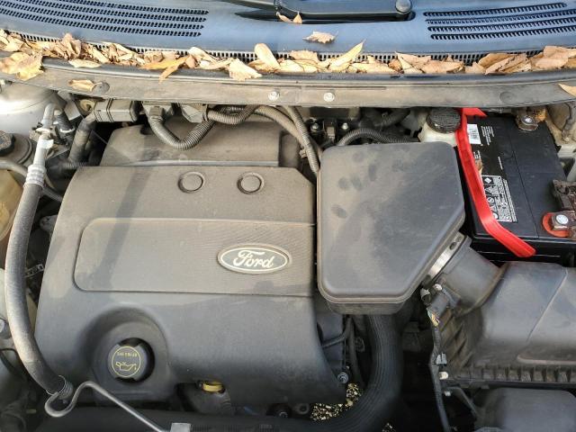 Photo 11 from auction – 2014 FORD EDGE LIMIT with VIN 2FMDK3KC1EBB60457