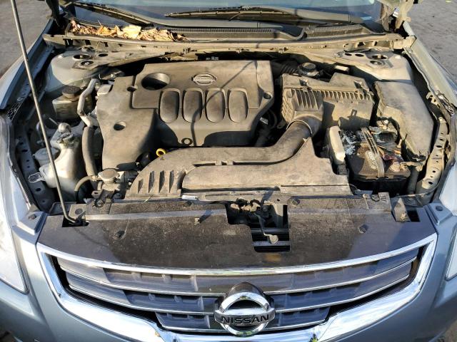 Photo 11 from auction – 2011 NISSAN ALTIMA BAS with VIN 1N4AL2APXBC183580