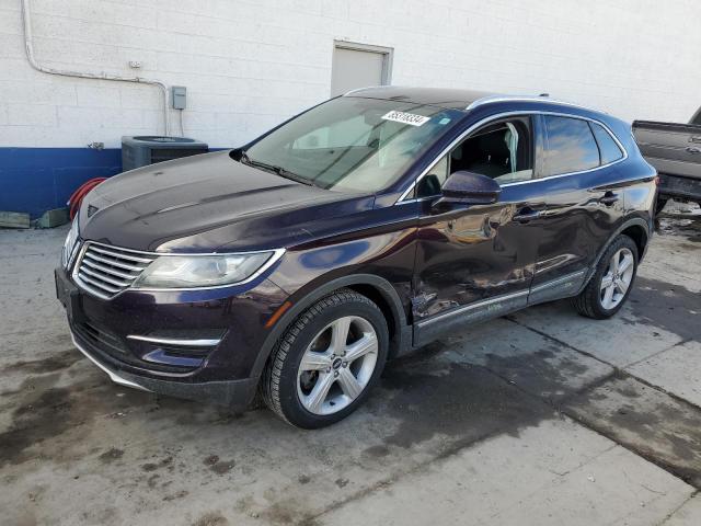 LINCOLN MKC 2015 with VIN 5LMCJ2A93FUJ29069 - Photo from auction