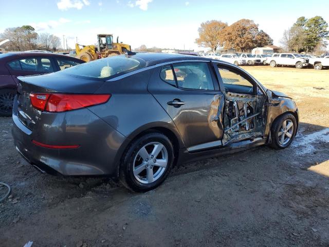 Photo 3 from auction – 2015 KIA OPTIMA LX with VIN 5XXGM4A71FG395688