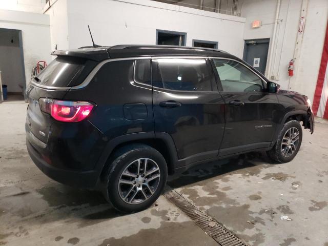 Photo 3 from auction – 2020 JEEP COMPASS LA with VIN 3C4NJDBB9LT234489