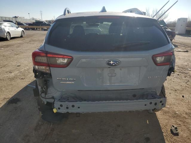 Photo 6 from auction – 2021 SUBARU CROSSTREK with VIN JF2GTHNC8M8341047