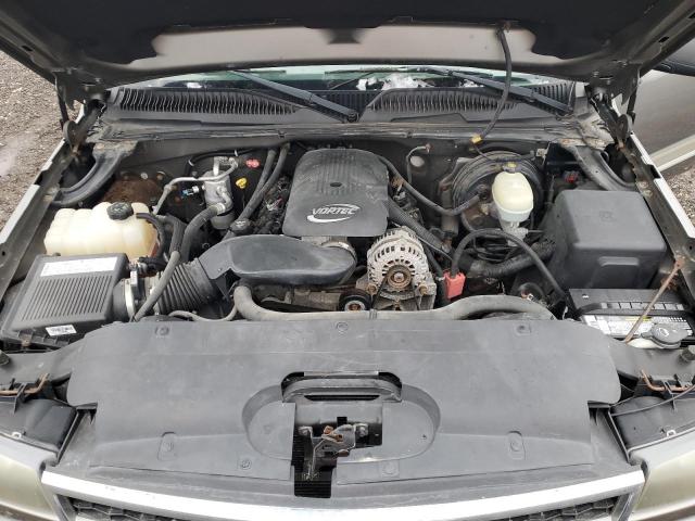 Photo 11 from auction – 2006 CHEVROLET SILVERADO with VIN 1GCEK19Z26Z137176