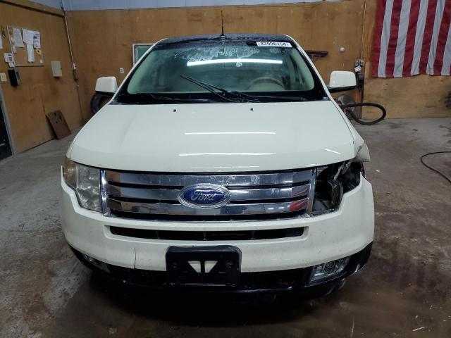 Photo 5 from auction – 2007 FORD EDGE SEL P with VIN 2FMDK49C47BB42176
