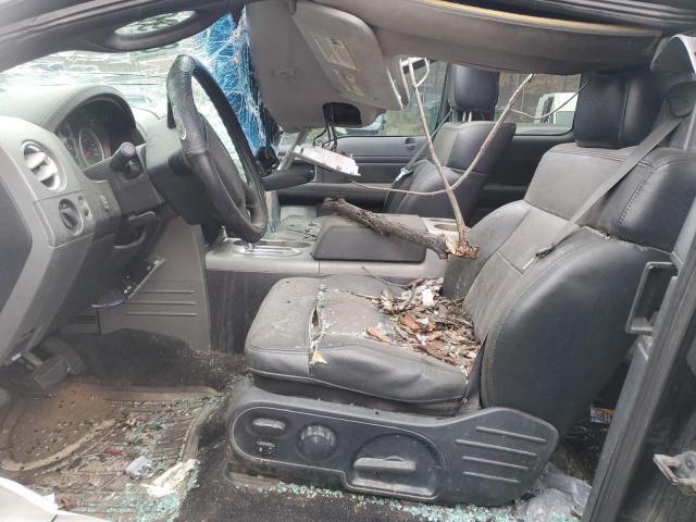 صورة رقم 7 من المزاد - 2007 FORD F150 مع VIN 1FTPX14V27FA56566