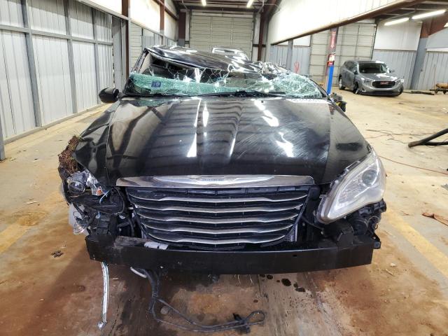 Photo 5 from auction – 2011 CHRYSLER 200 TOURIN with VIN 1C3BC1FG1BN580217