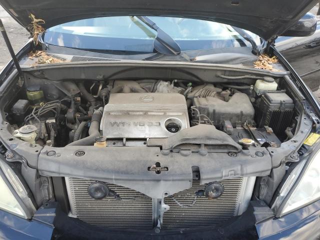 Photo 12 from auction – 2004 LEXUS RX 330 with VIN JTJHA31U240005402