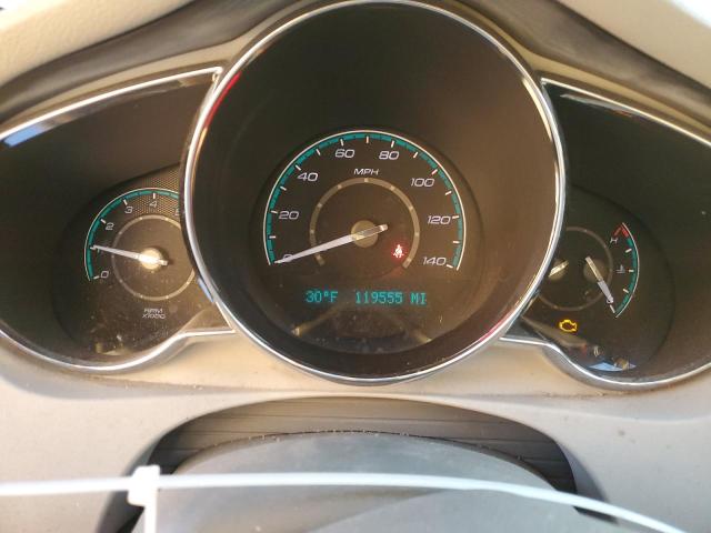 Photo 9 from auction – 2011 CHEVROLET MALIBU LS with VIN 1G1ZA5E17BF346655