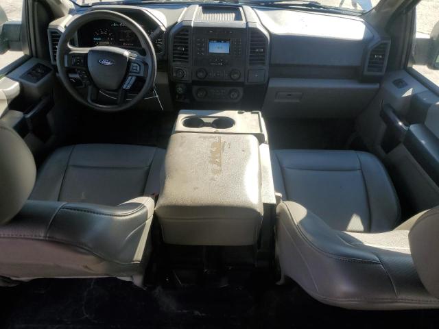 Photo 8 from auction – 2019 FORD F150 SUPER with VIN 1FTEW1E57KKD51171