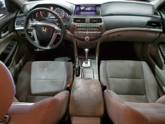 Photo 8 from auction – 2012 HONDA ACCORD LXP with VIN 1HGCP2F46CA171088