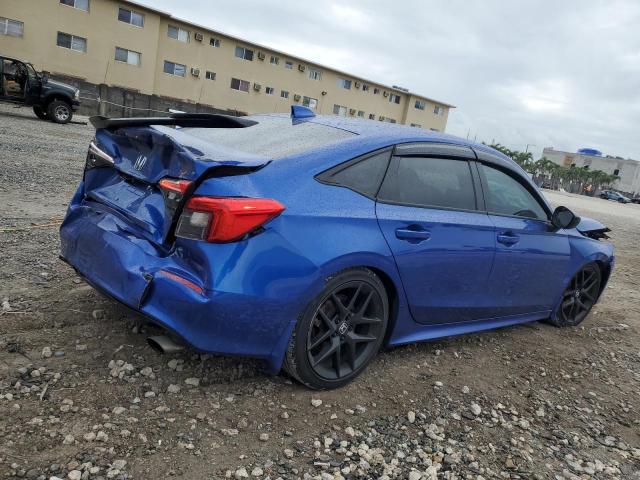 Photo 3 from auction – 2023 HONDA CIVIC SI with VIN 2HGFE1E53PH473372