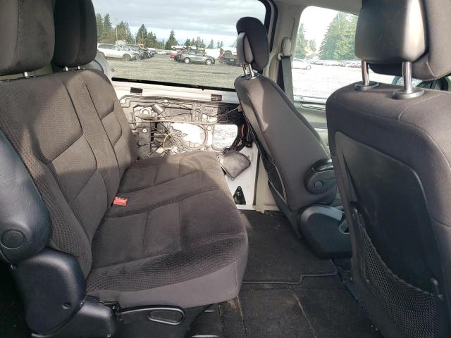 Photo 11 from auction – 2018 DODGE GRAND CARA with VIN 2C4RDGBG4JR181562