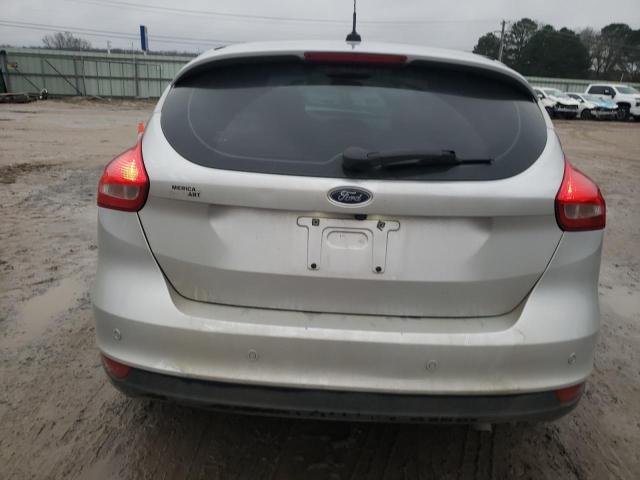Photo 6 from auction – 2017 FORD FOCUS SEL with VIN 1FADP3M27HL344113