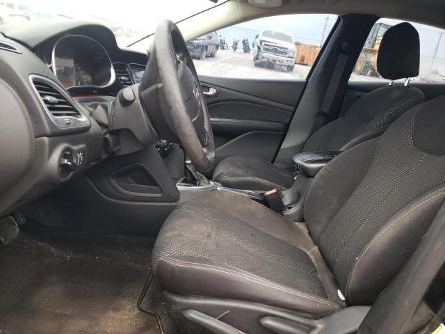 Photo 7 from auction – 2015 DODGE DART SXT with VIN 1C3CDFBB2FD223911