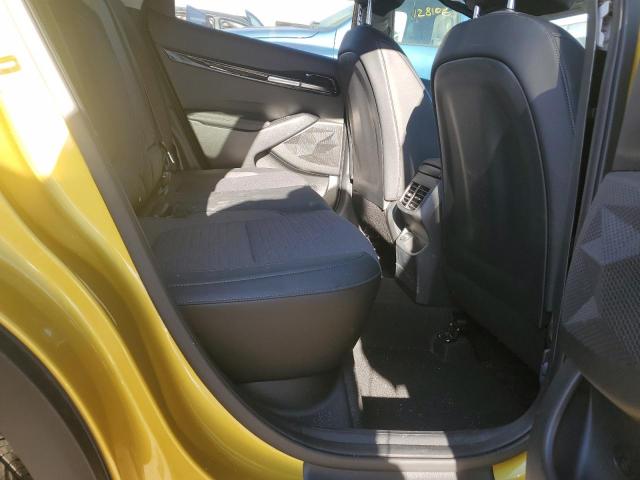Photo 11 from auction – 2023 KIA SELTOS S with VIN KNDEU2AA3P7413187