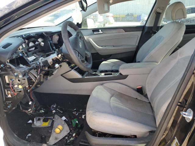 Photo 7 from auction – 2015 HYUNDAI SONATA SPO with VIN 5NPE34AFXFH213945