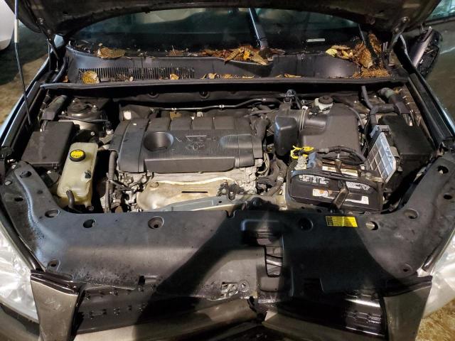 Photo 12 from auction – 2012 TOYOTA RAV4 with VIN 2T3BF4DV9CW219947